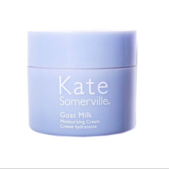 KATE SOMERVILLE Goat Milk Body Moisturizer - Picture 2 of 2